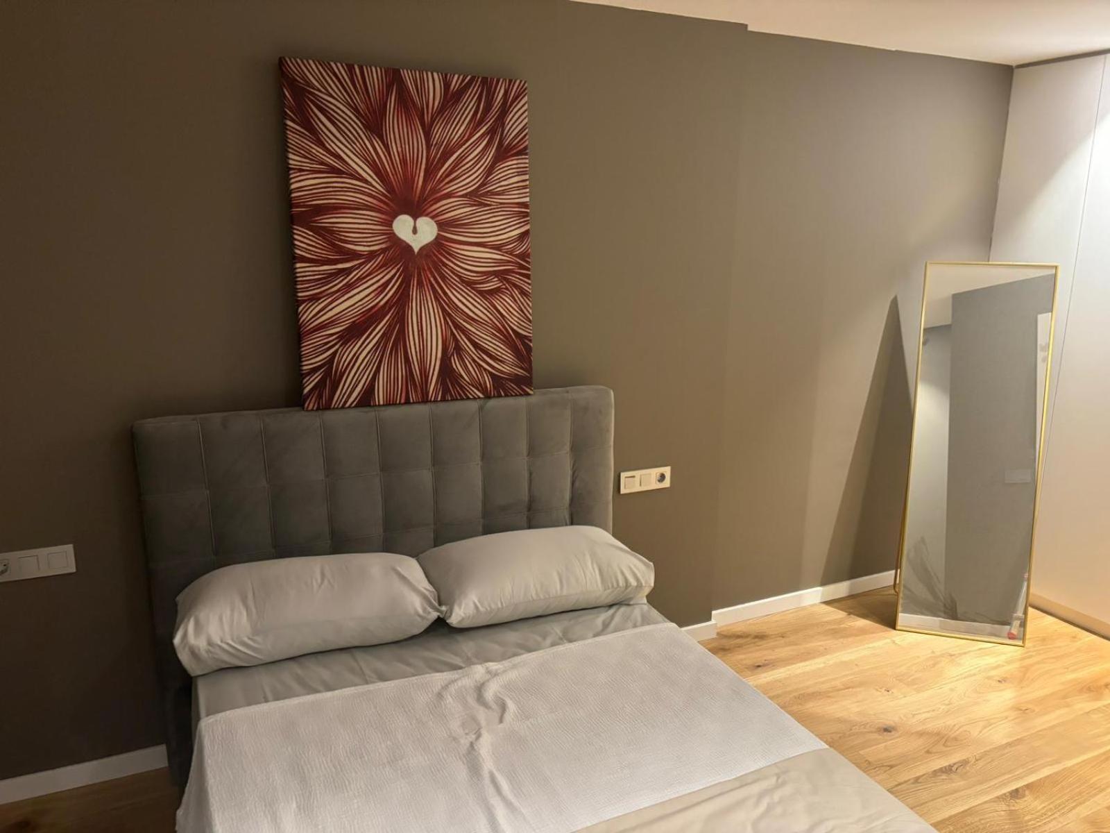 Chalet Barcelona — Fotos 2
