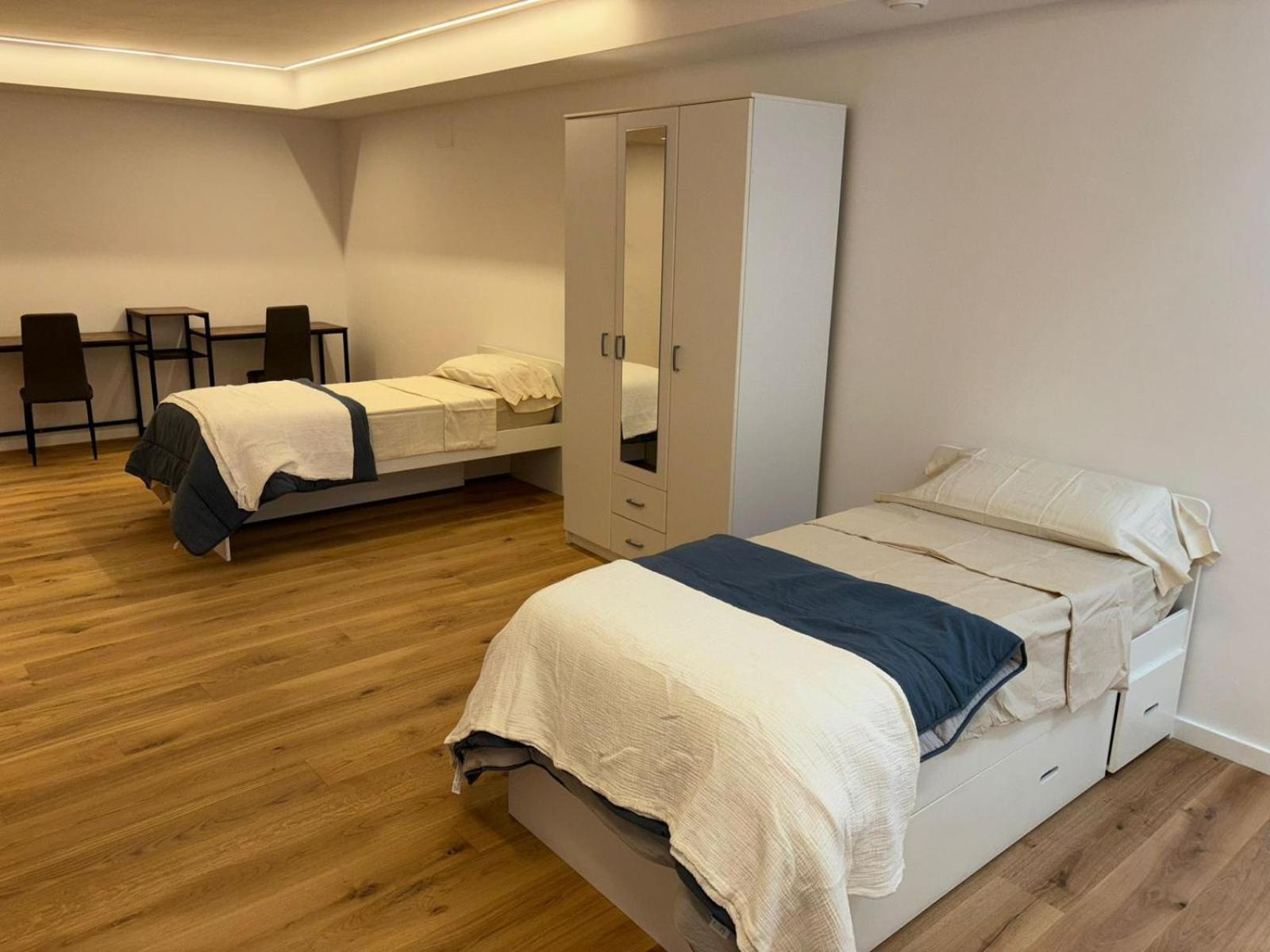 Chalet Barcelona — Fotos 1